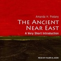 Cover: The Ancient Near East - Tantor Audio