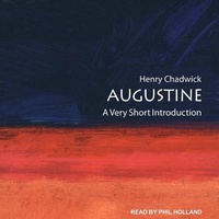 Enlarge image Cover: Augustine - Tantor Audio