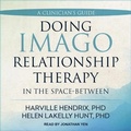 Cover: Doing Imago Relationship Therapy in the Space-Between - Tantor Audio