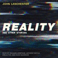 Enlarge image Cover: Reality - Tantor Audio
