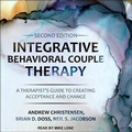 Cover: Integrative Behavioral Couple Therapy - Tantor Audio