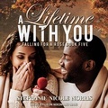Cover: A Lifetime with You - Tantor Audio