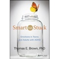 Cover: Smart But Stuck - Tantor Audio