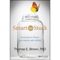 Enlarge image Cover: Smart But Stuck - Tantor Audio