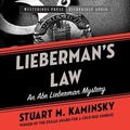 Cover: Lieberman's Law - HighBridge Audio