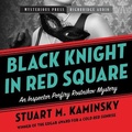 Cover: Black Knight in Red Square - HighBridge Audio