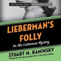 Cover: Lieberman's Folly - HighBridge Audio