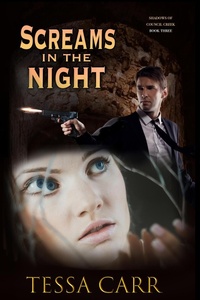 Enlarge image Cover: Screams in the Night - Tessa Carr