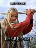 Cover: The Red Cap - Bernard Berry