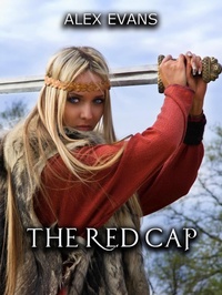 Enlarge image Cover: The Red Cap - Bernard Berry