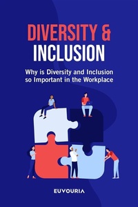 Abbildung von: Diversity & Inclusion - Euvouria