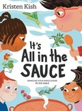 Cover: It's All in the Sauce - Tool of North America LLC