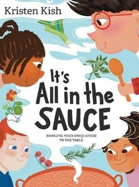 Enlarge image Cover: It's All in the Sauce - Tool of North America LLC