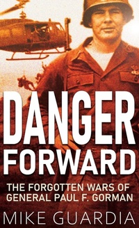 Abbildung von: Danger Forward - Magnum Books