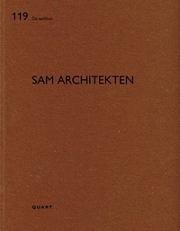 Bild vergrößern Bild: sam architekten - Quart Verlag