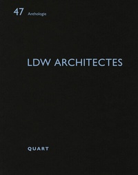 Abbildung von: LDW architectes - Quart Verlag
