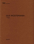 Cover: Gus W&uuml;stemann - Quart Verlag
