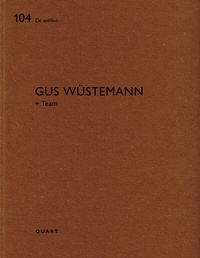 Abbildung von: Gus Wüstemann - Quart Verlag