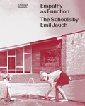 Cover: Empathy as Function The Schools by Emil Jauch - Quart Verlag