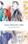 Cover: Das Proust-ABC - Reclam