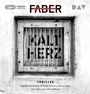 Cover: Kaltherz - Der Audio Verlag