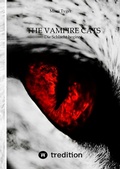 Cover: The Vampire Cats - Tredition