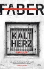 Cover: Kaltherz - dtv