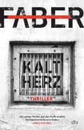 Cover: Kaltherz - dtv