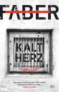 Abbildung von: Kaltherz - dtv