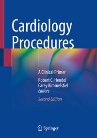 Bild: Cardiology Procedures - Springer