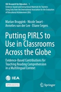 Cover: Putting PIRLS to Use in Classrooms Across the Globe - Springer