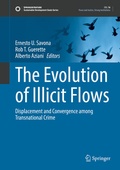 Cover: The Evolution of Illicit Flows - Springer