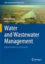 Cover: Water and Wastewater Management - Springer