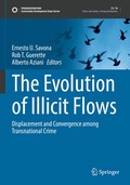 Cover: The Evolution of Illicit Flows - Springer