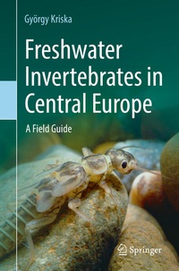 Abbildung von: Freshwater Invertebrates in Central Europe - Springer