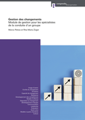 Cover: Gestion des changements - Compendio Bildungsmedien