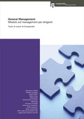 Cover: General Management - versione italiana - Compendio Bildungsmedien