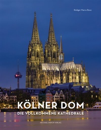 Abbildung von: Kölner Dom - Michael Imhof Verlag