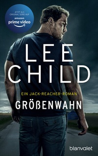 Abbildung von: Größenwahn - Blanvalet