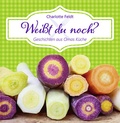 Cover: Wei&szlig;t du noch? - Agentur d. Rauhen Hauses
