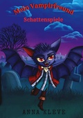 Cover: Mein Vampirfreund - BoD - Books on Demand