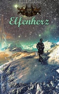 Cover: Elfenherz - BoD - Books on Demand