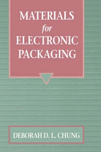 Abbildung von: Materials for Electronic Packaging - Butterworth-Heinemann