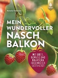 Cover: Mein wundervoller Naschbalkon - Verlag Eugen Ulmer