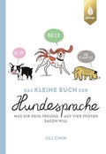 Cover: Das kleine Buch der Hundesprache - Verlag Eugen Ulmer
