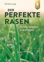 Cover: Der perfekte Rasen - Verlag Eugen Ulmer