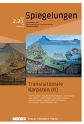 Abbildung von: Transnationale Karpaten (II) - Pustet, F