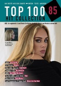 Cover: Top 100 Hit Collection 85 - Schott Music