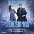 Cover: Liebesdings - GOYALiT