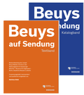 Cover: Beuys auf Sendung - Wienand
